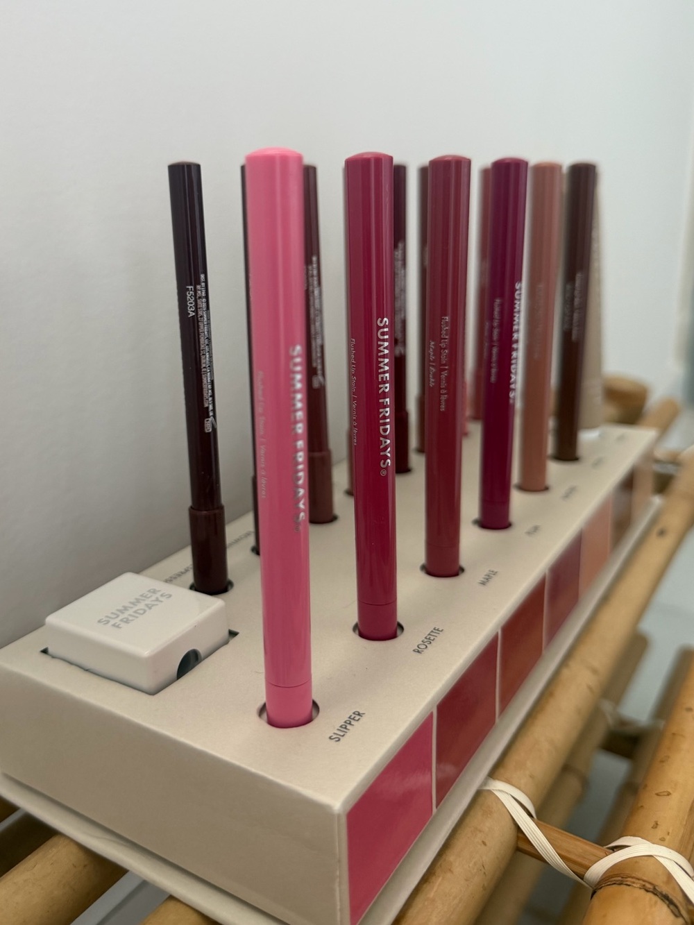 Summer Fridays Lip Liner Kit - Picture 8 of 9